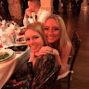 Meet your Posher, Paige